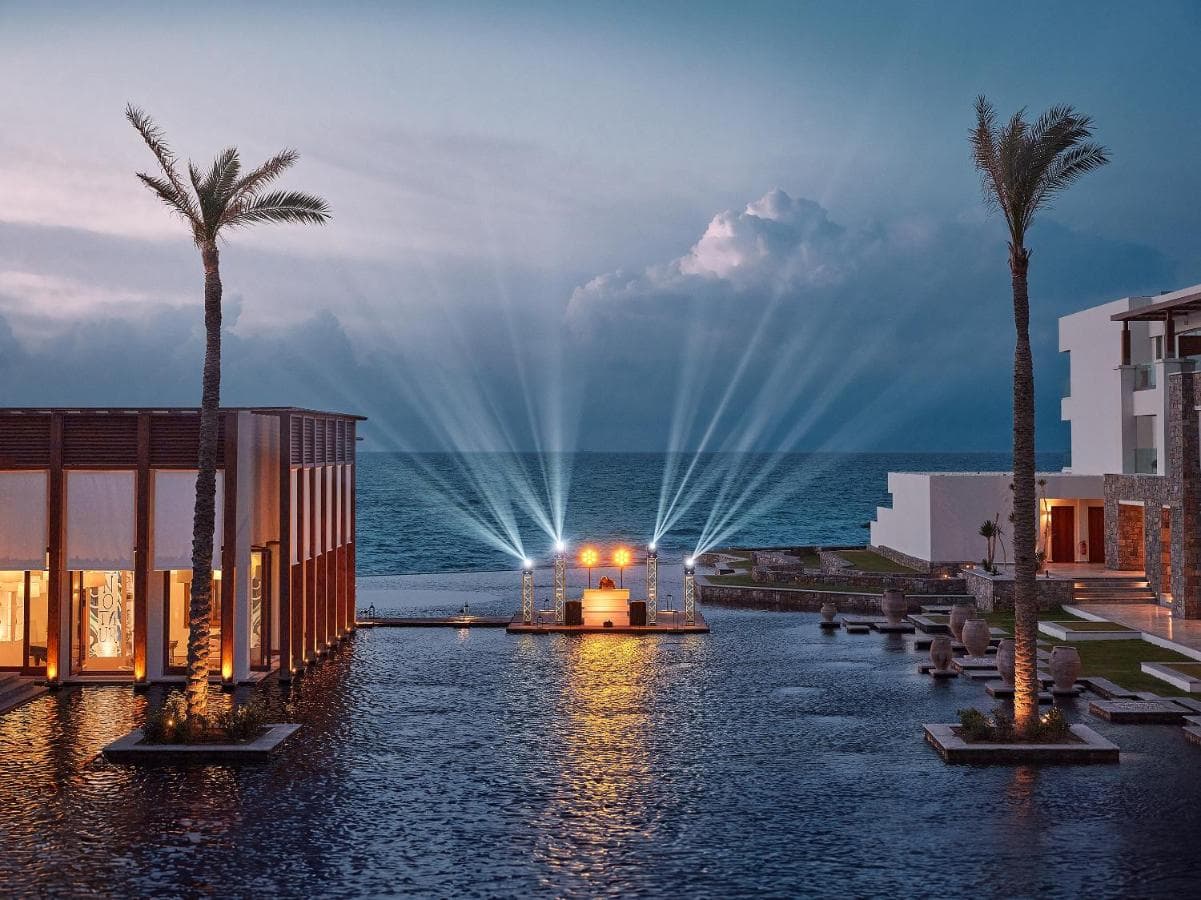 Amirandes, A Resort to Live – photo 8