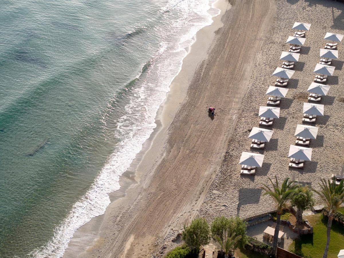Amirandes, A Resort to Live – photo 2