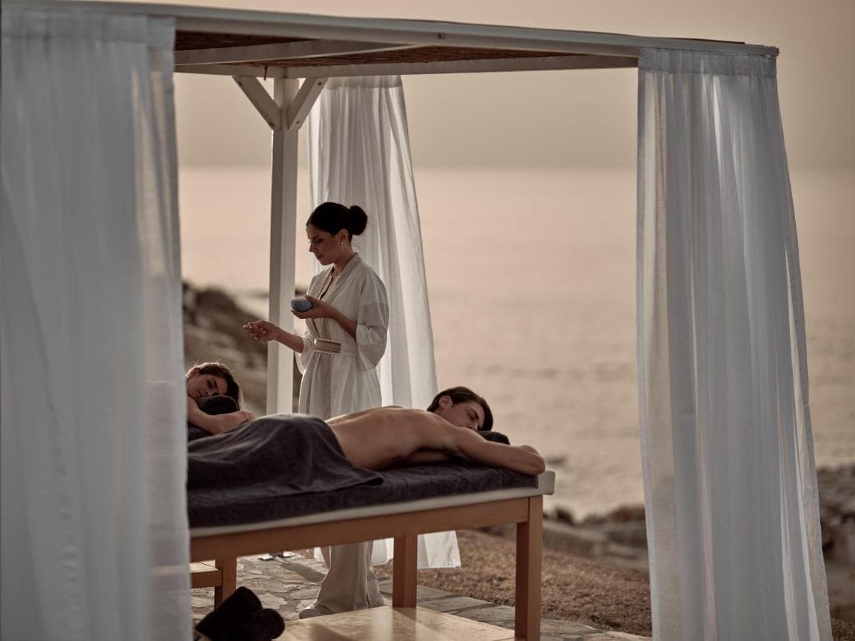 The Royal Blue Resort & Spa Crete – photo 6