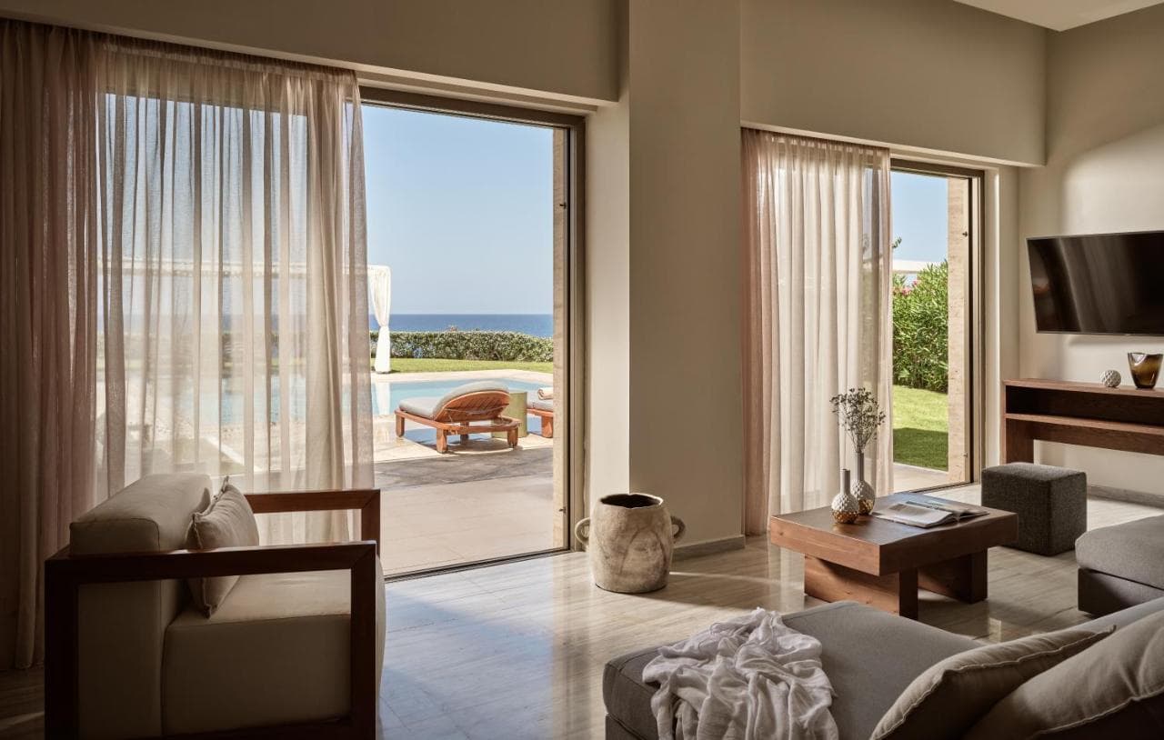 The Royal Blue Resort & Spa Crete – photo 2