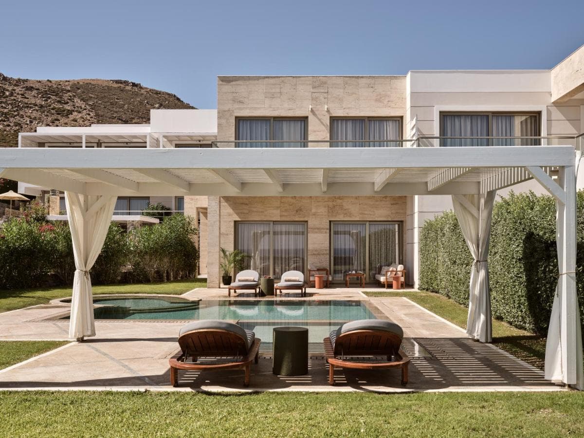 The Royal Blue Resort & Spa Crete – photo 7