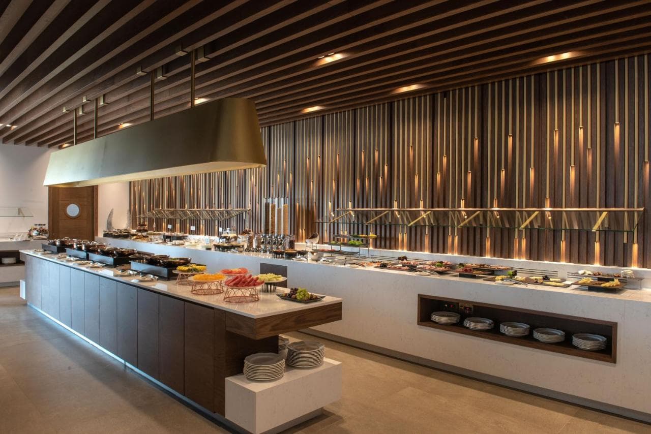 Nana Princess Suites Villas & Spa – photo 8