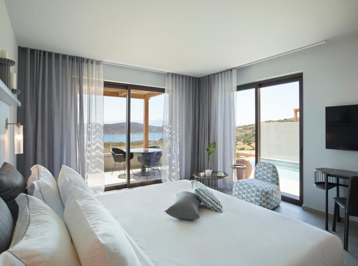Cayo Exclusive Resort & Spa – photo 4