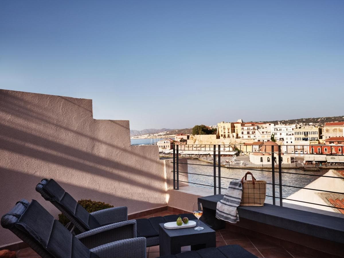 Casa Delfino Hotel & Spa – photo 4