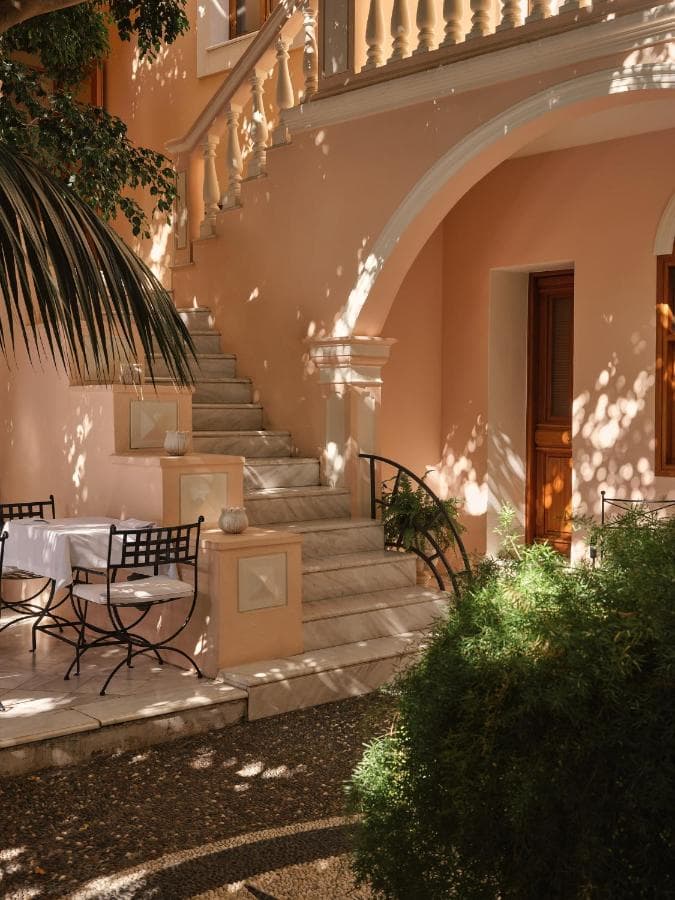 Casa Delfino Hotel & Spa – photo 5