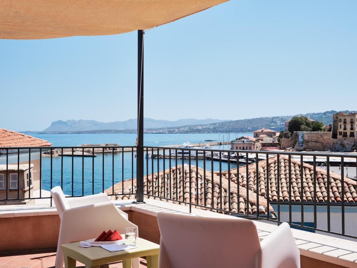 Casa Delfino Hotel & Spa – photo 2