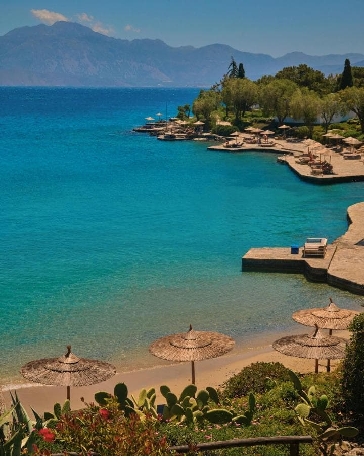Minos Beach Art Hotel, a Member of Design Hotels – photo 7