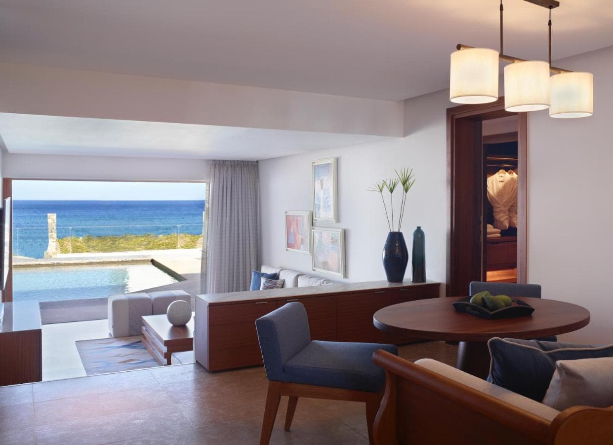 Elounda Peninsula Luxury Resort, Six Senses Spa – photo 3
