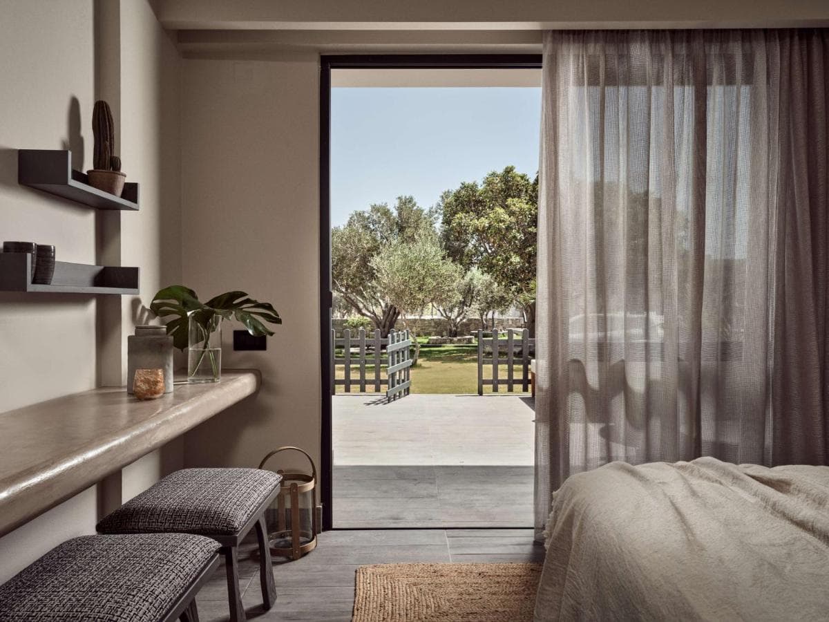 Numo Ierapetra Beach Resort Crete, Adults only, Curio Collection Hilton – photo 8