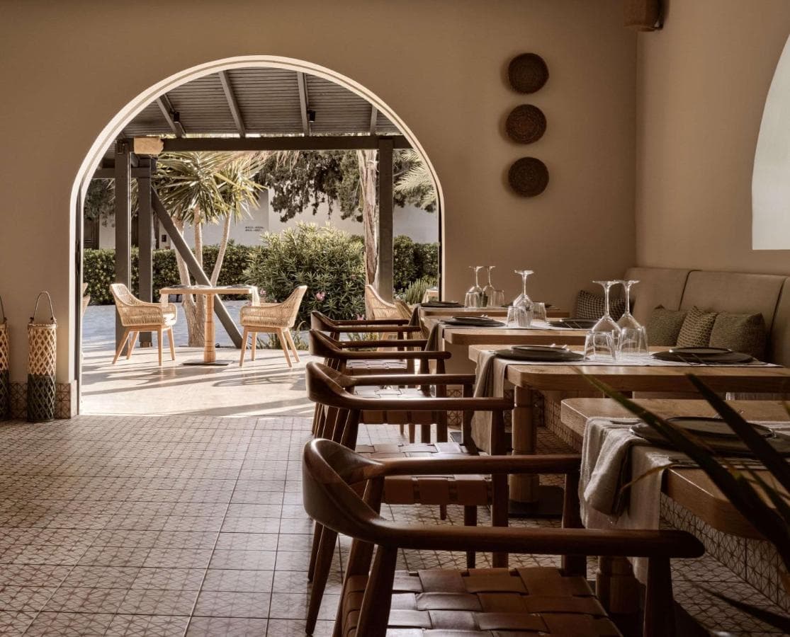 Numo Ierapetra Beach Resort Crete, Adults only, Curio Collection Hilton – photo 5