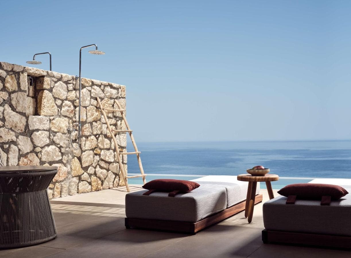 The Royal Senses Resort & Spa Crete, Curio Collection by Hilton