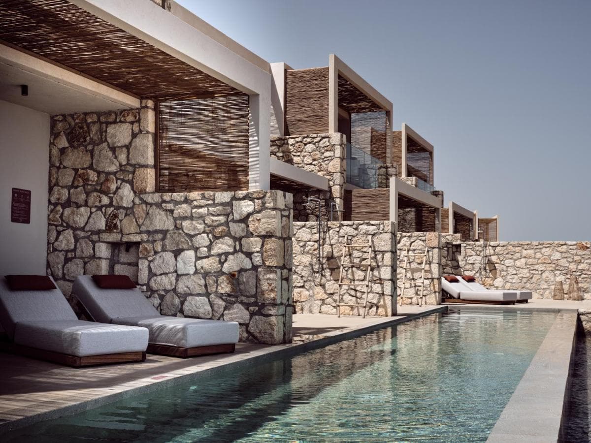 The Royal Senses Resort & Spa Crete, Curio Collection by Hilton – photo 4