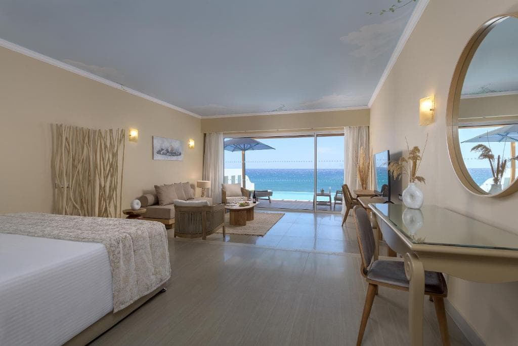 Atrium Prestige Thalasso Spa Resort & Villas – photo 2