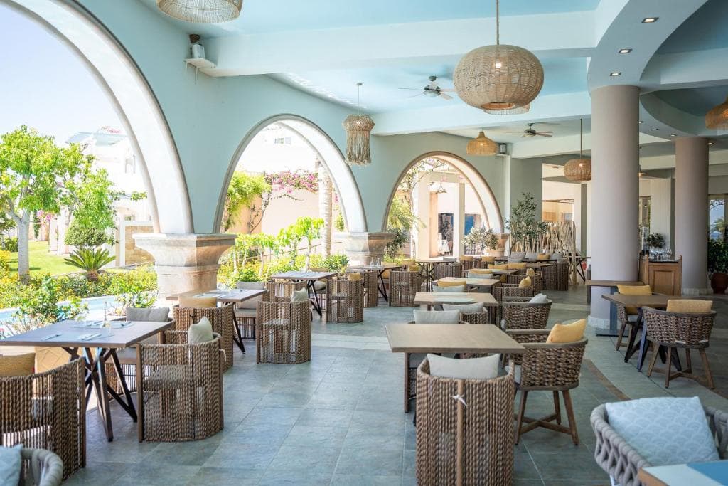 Atrium Prestige Thalasso Spa Resort & Villas – photo 5