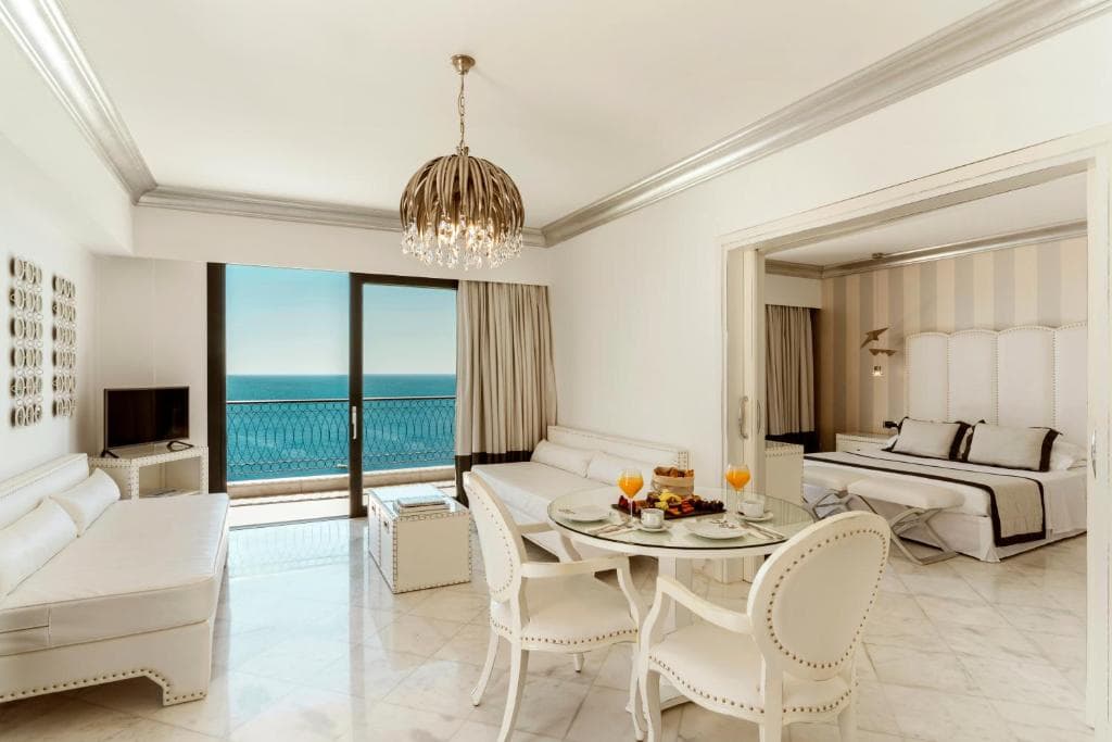 Mitsis Selection Alila Resort & Spa – photo 2