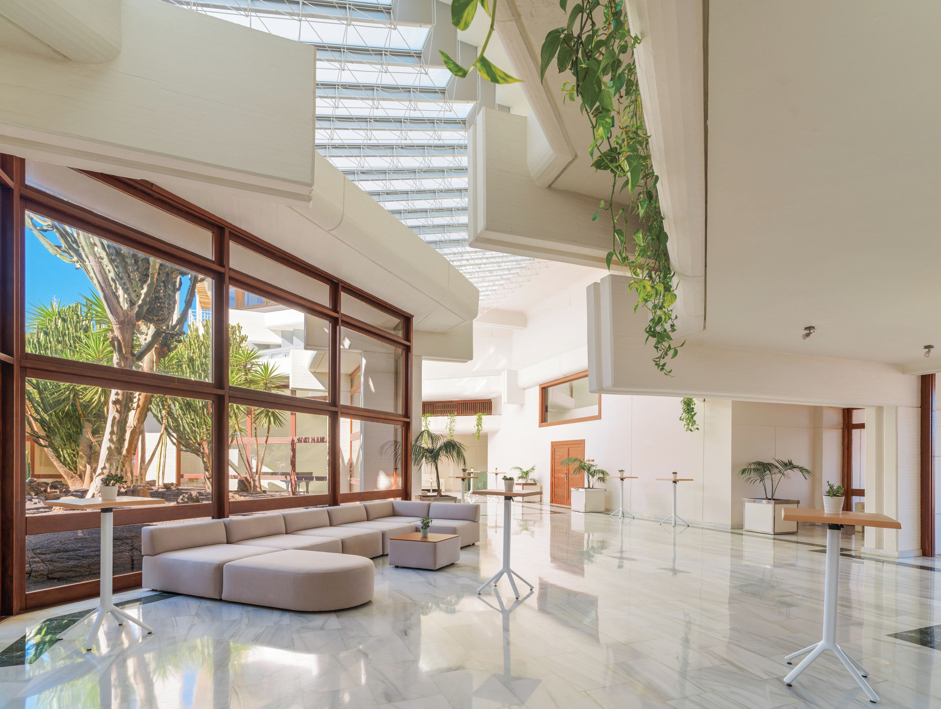 Paradisus Salinas Lanzarote – photo 3