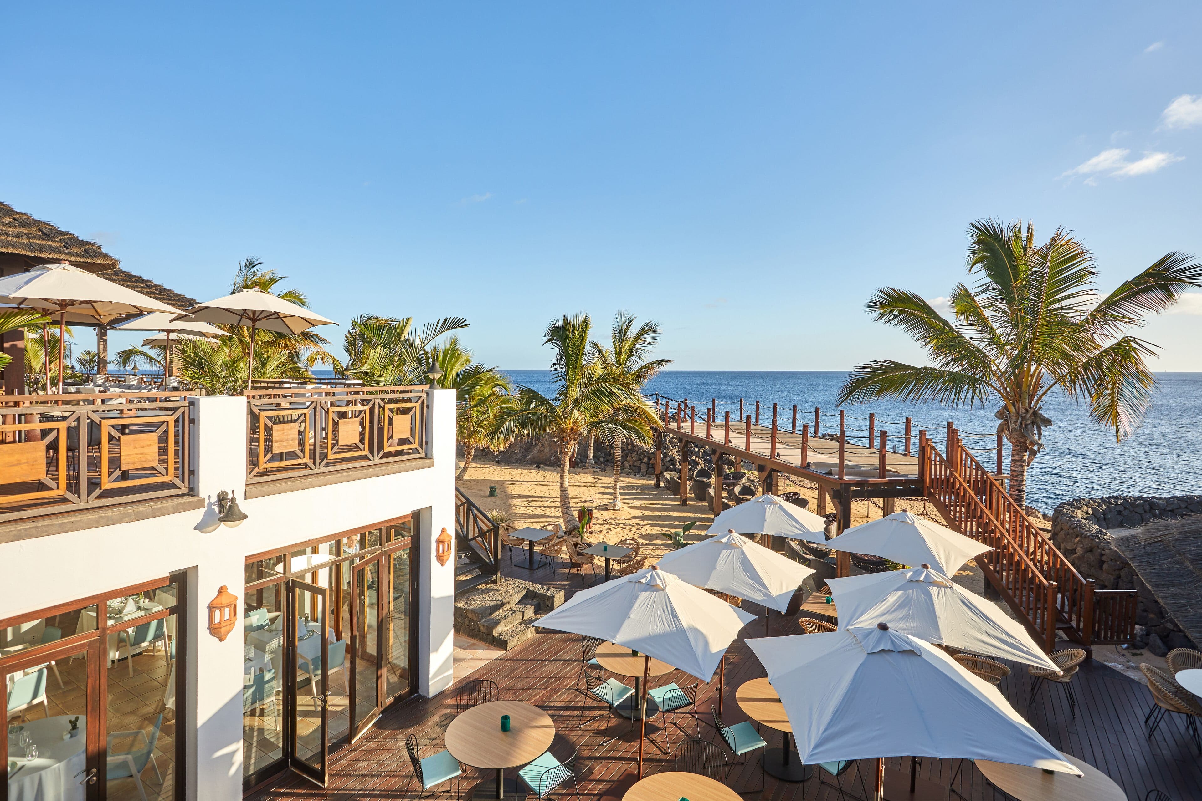 Secrets Lanzarote Resort & Spa – photo 2
