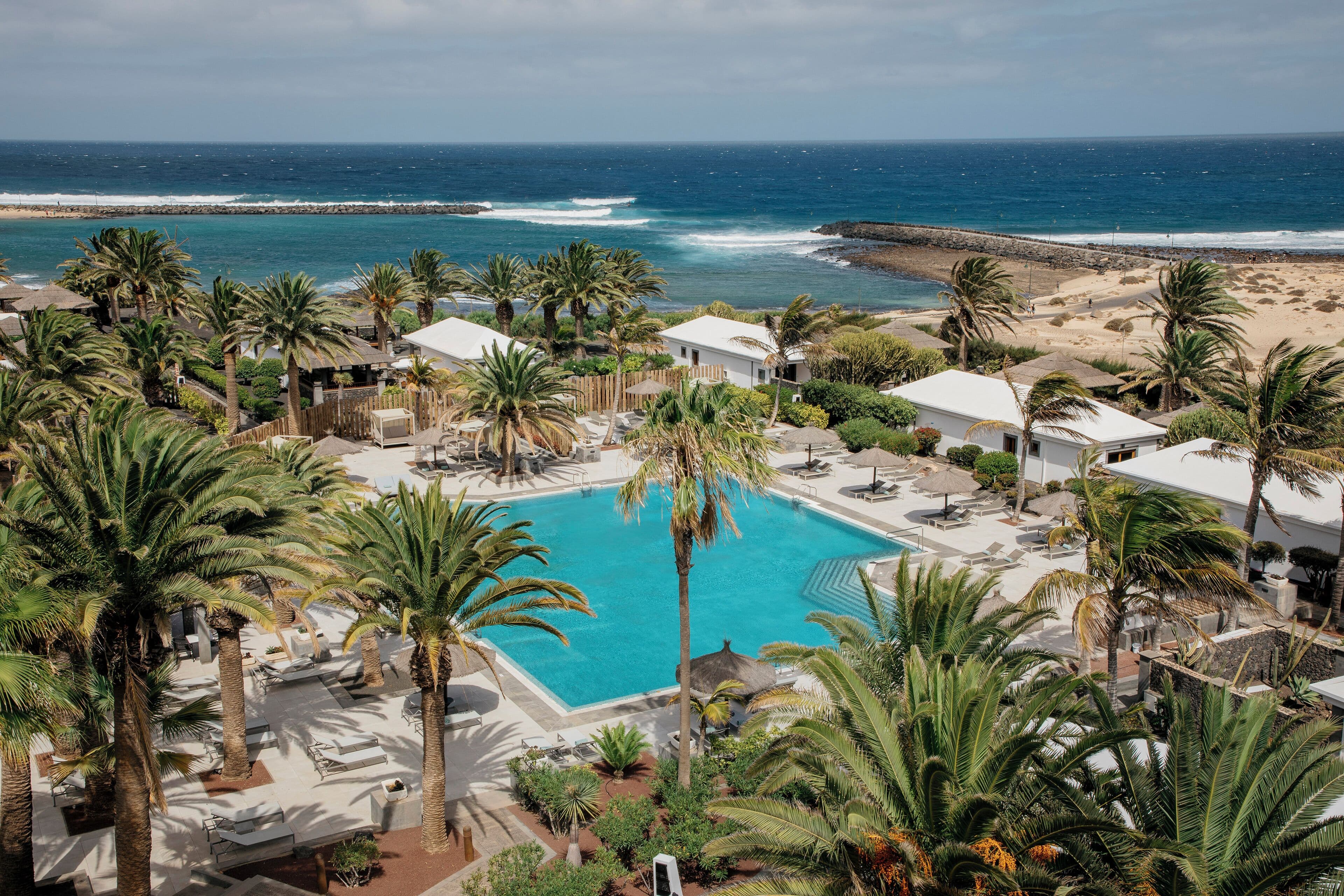 Paradisus Salinas Lanzarote – photo 5