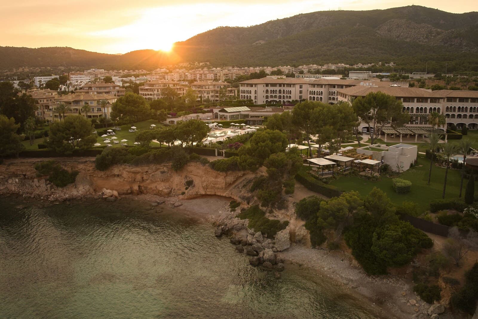 St. Regis Mardavall Mallorca Resort – photo 5