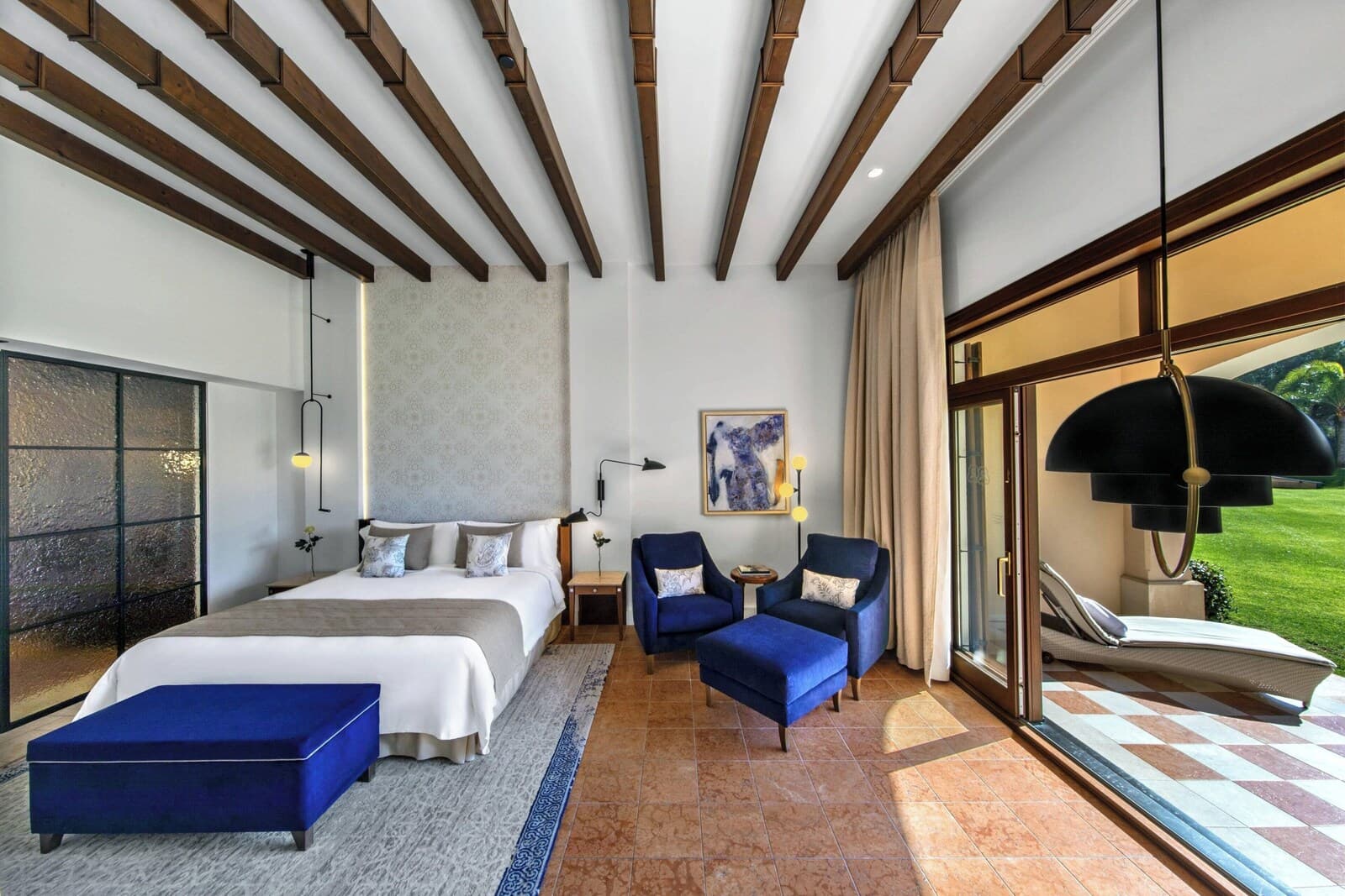 St. Regis Mardavall Mallorca Resort – photo 8