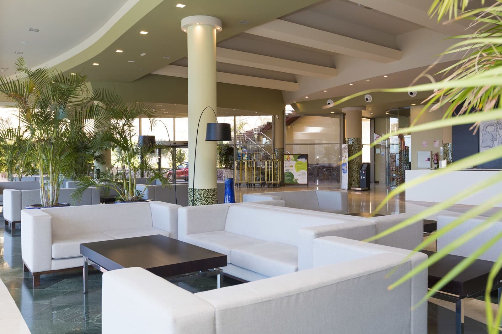 Gloria Palace Royal Hotel & Spa – photo 7