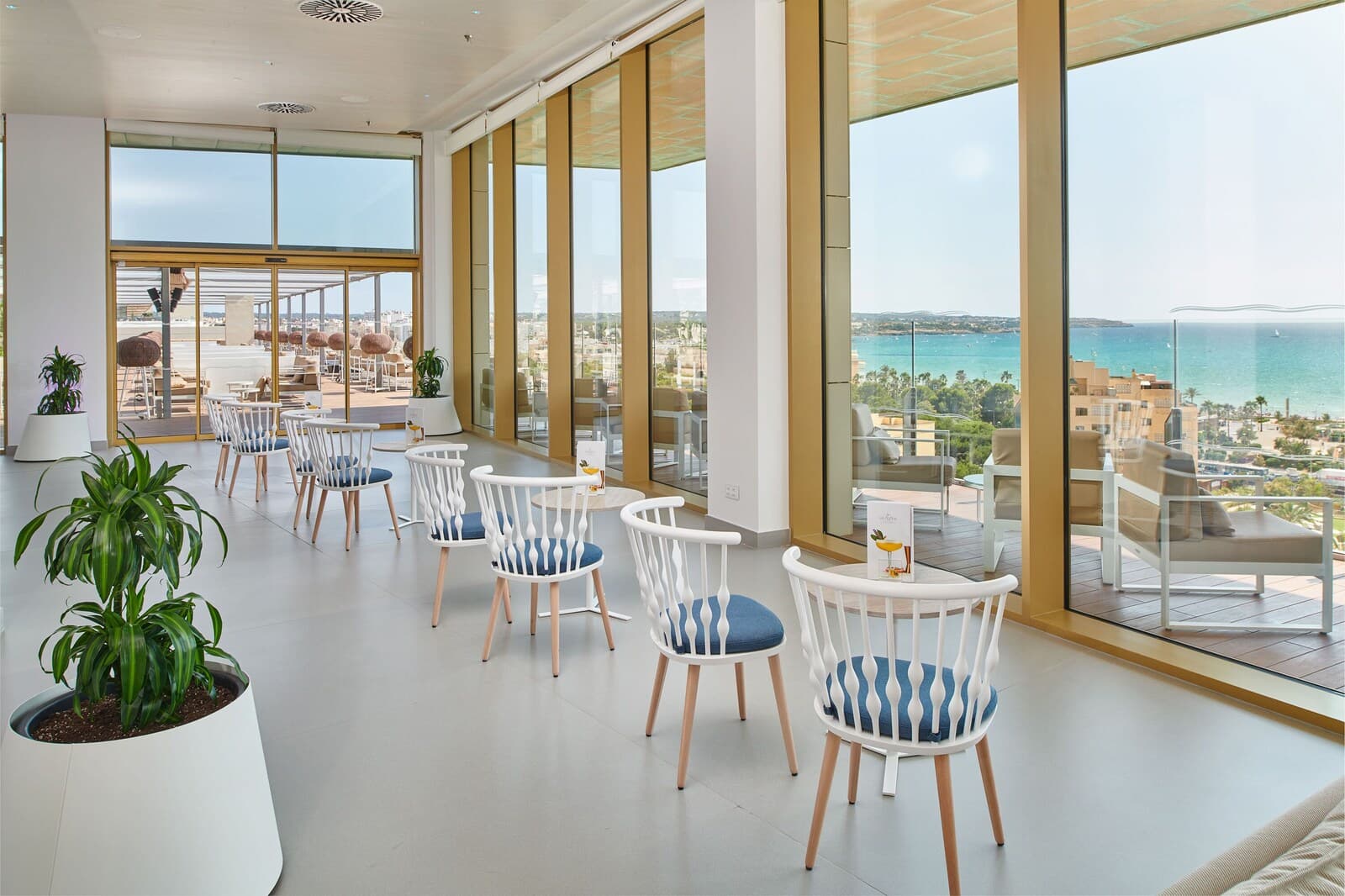 Hipotels Playa de Palma Palace – photo 5