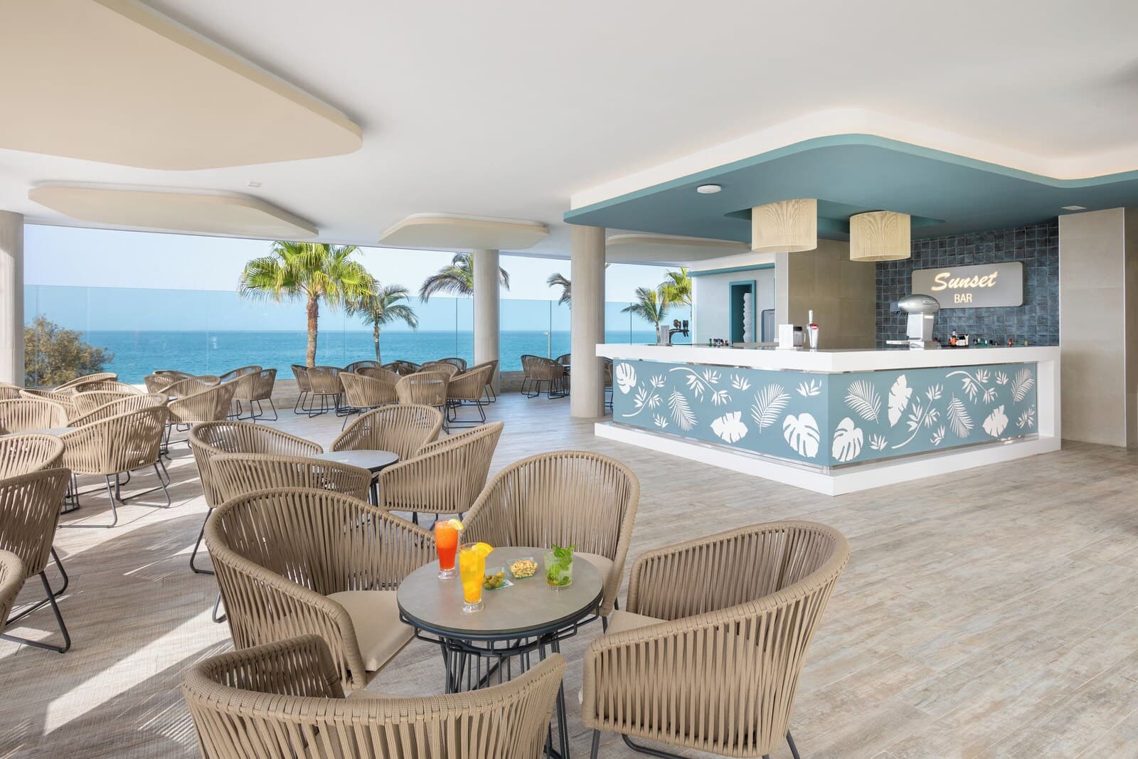 Hotel Riu Gran Canaria – photo 3