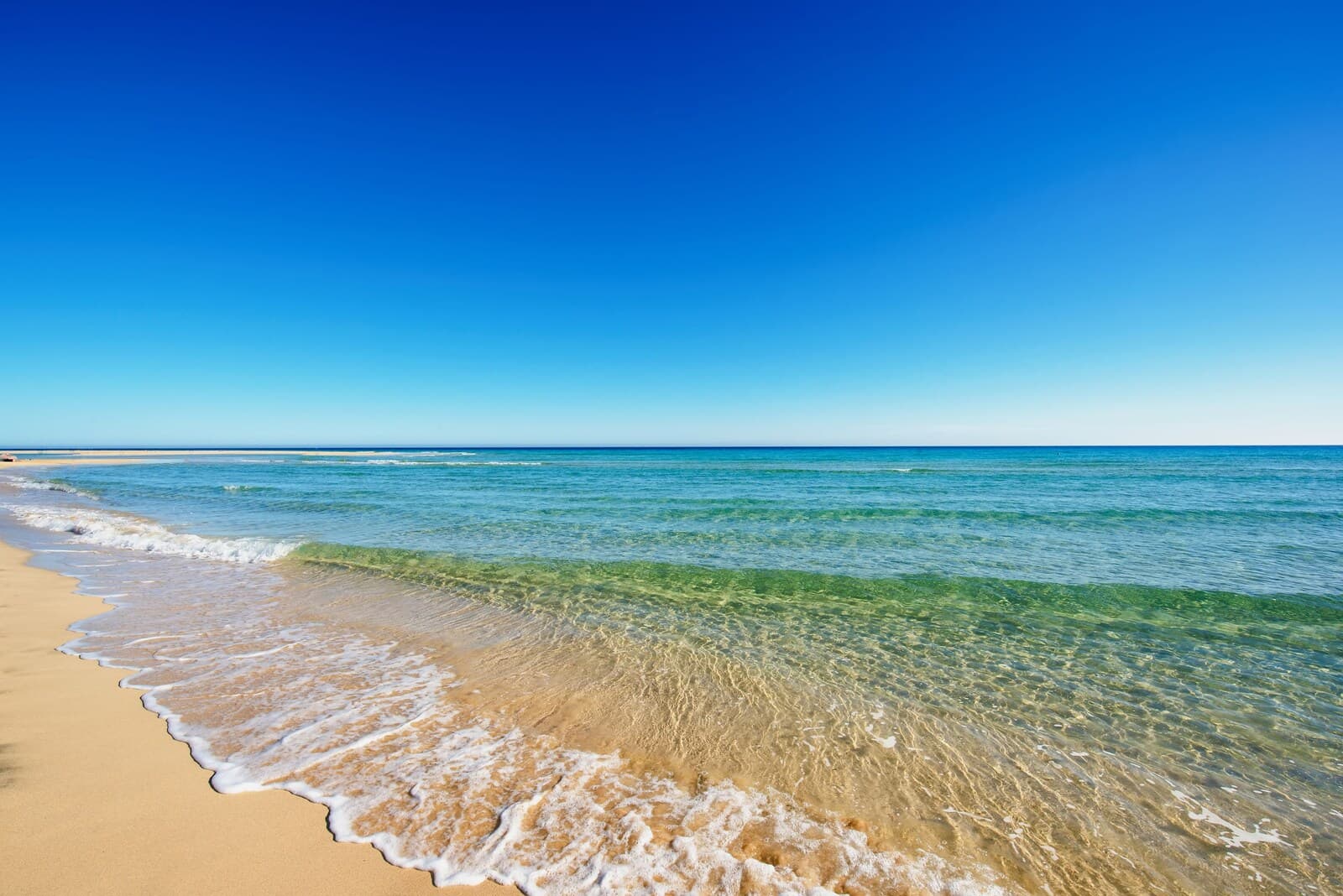 Iberostar Waves Playa Gaviotas – photo 5