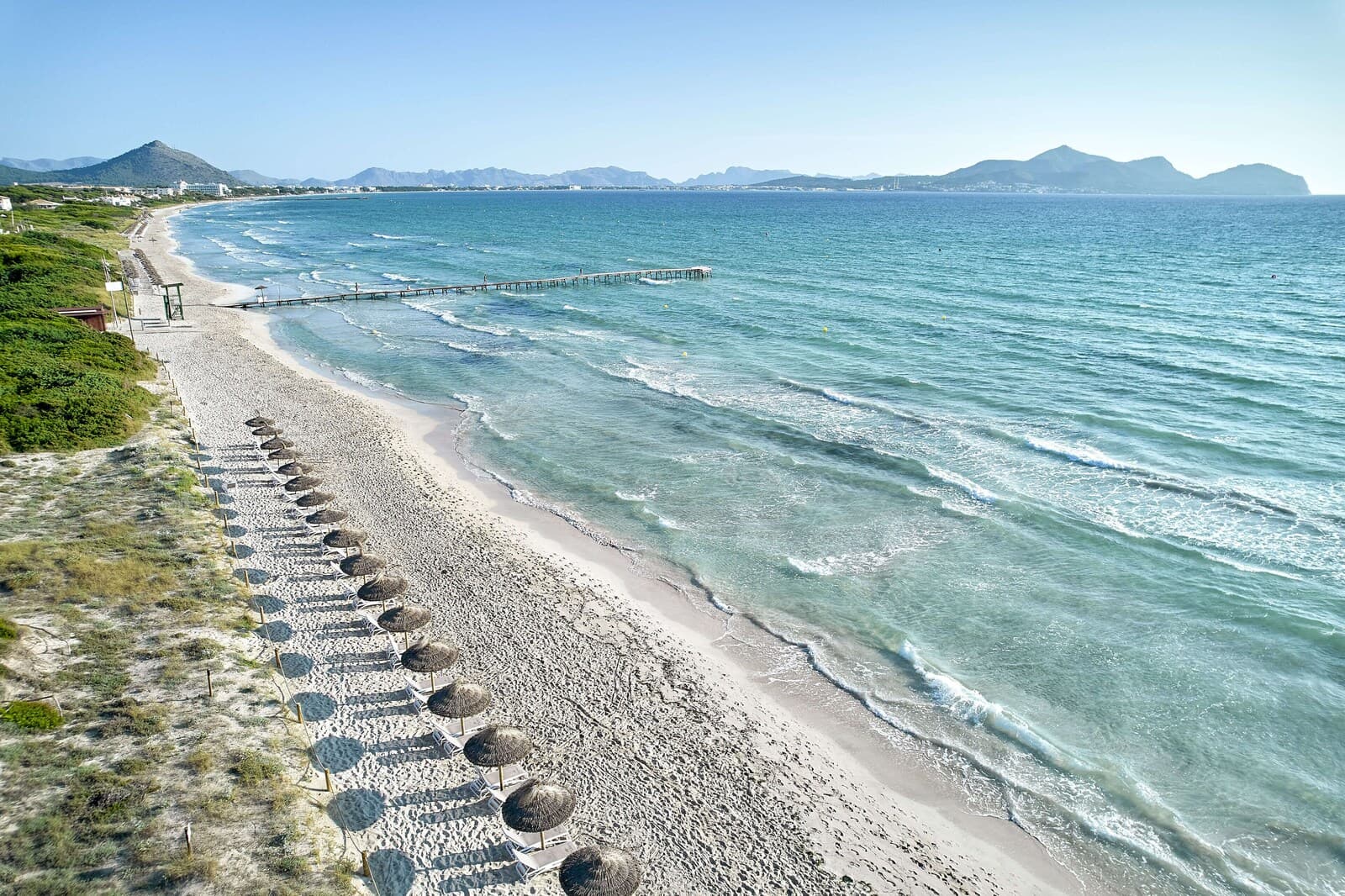 Iberostar Selection Albufera Park – photo 3