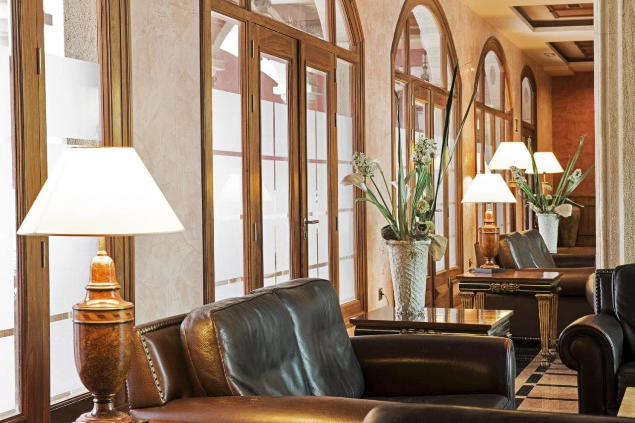 Elba Palace Golf Boutique Hotel - Adults Only – photo 8