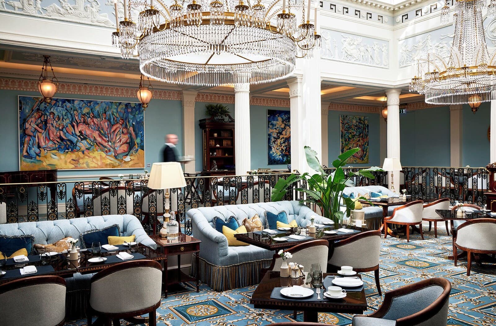 The Lanesborough – main photo