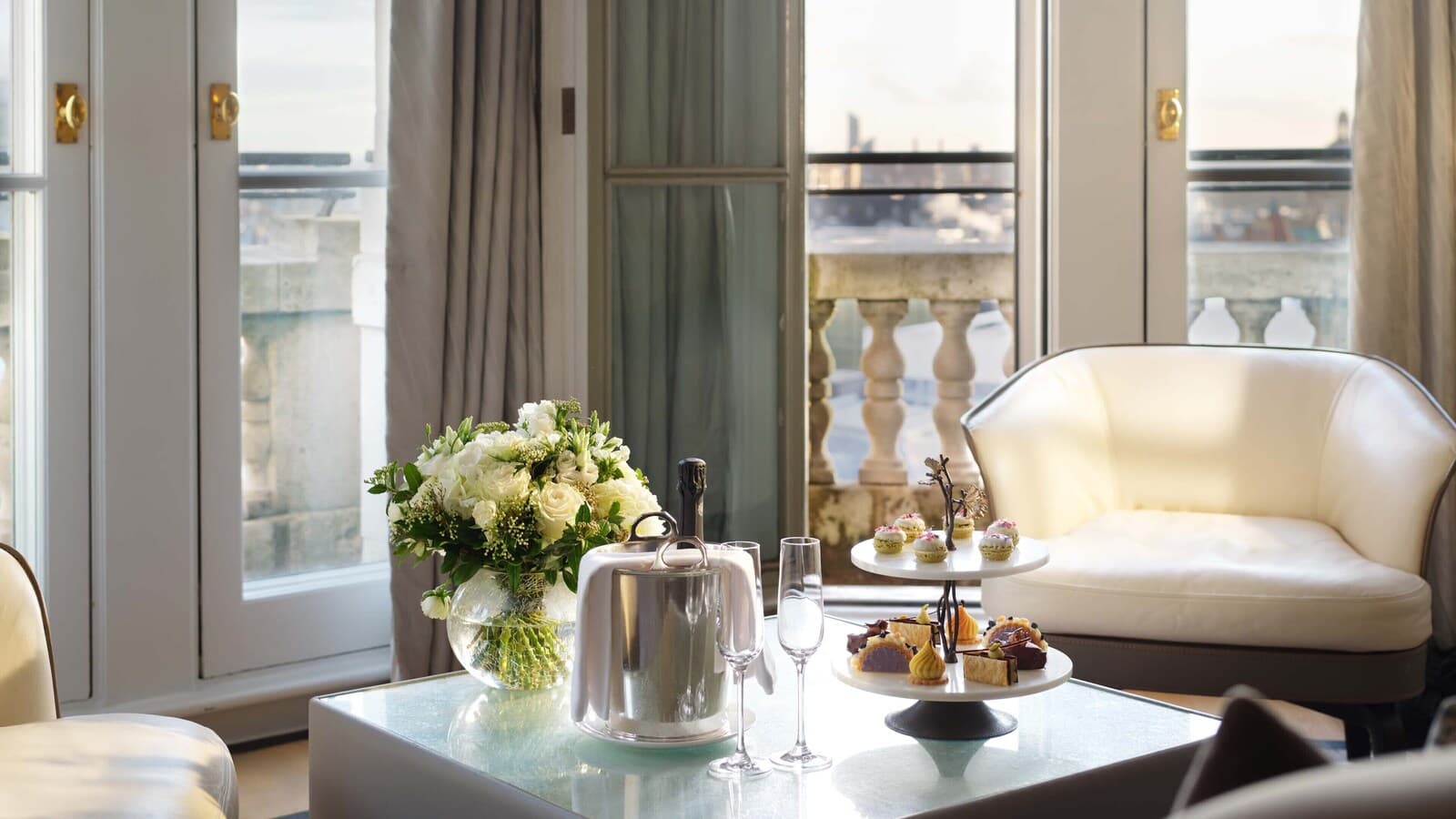Mandarin Oriental Hyde Park – main photo