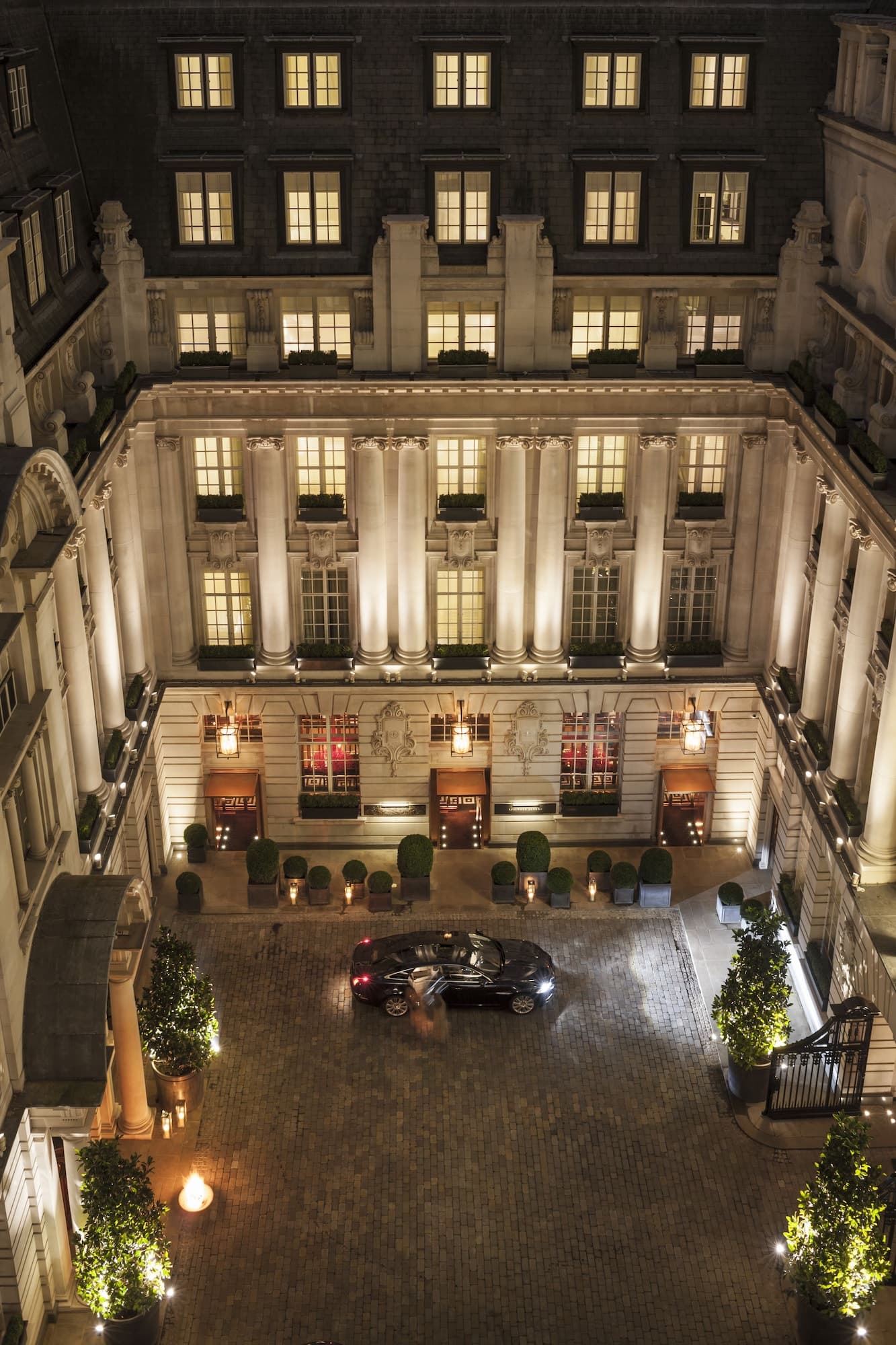 Rosewood London
