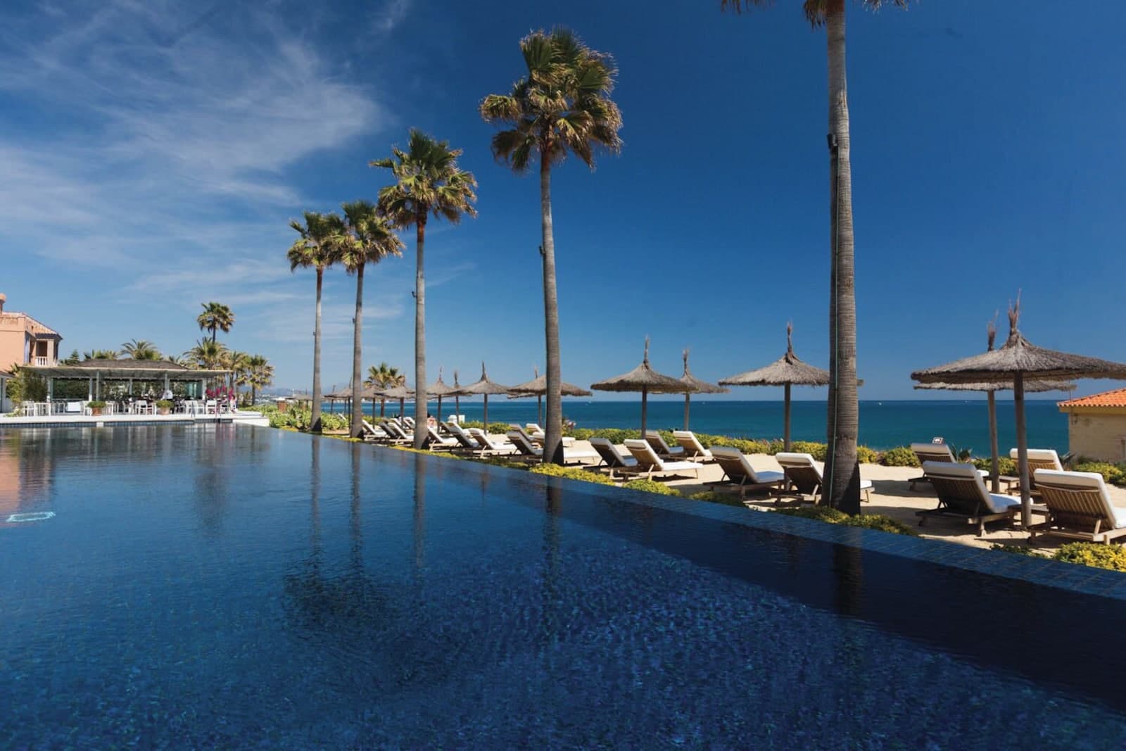 Finca Cortesin Hotel Golf & Spa