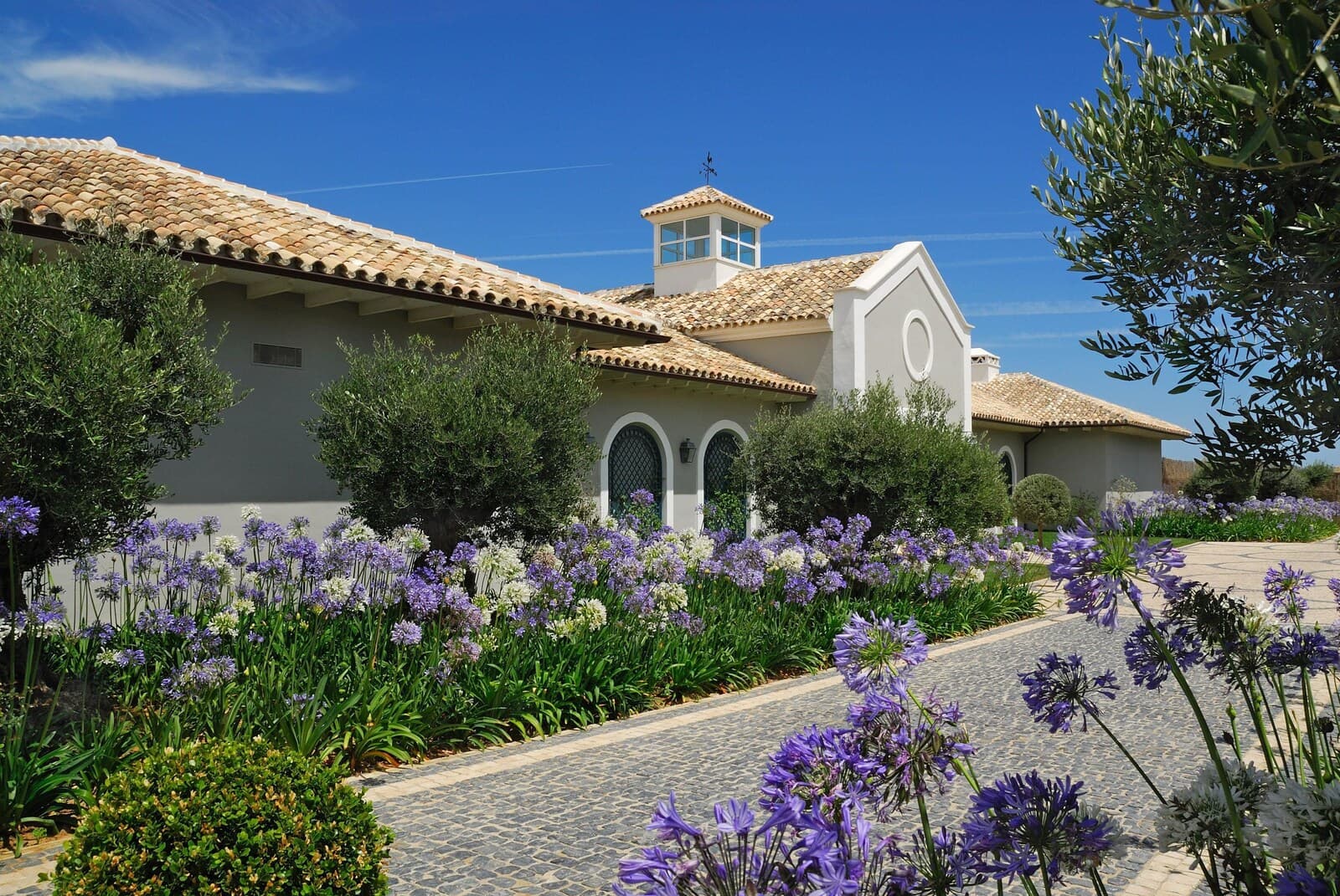 Finca Cortesin Hotel Golf & Spa – photo 4