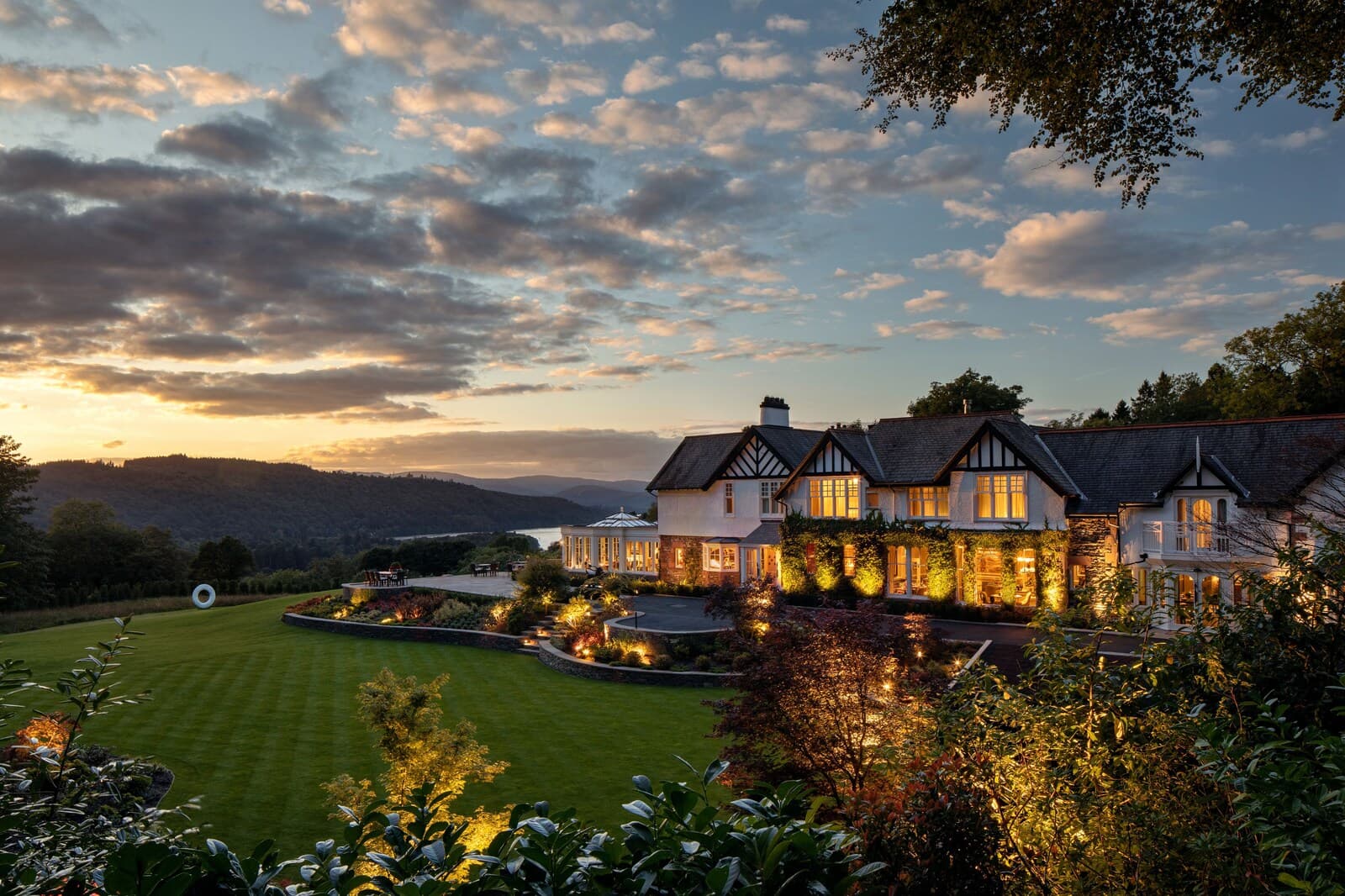 Linthwaite House Hotel – photo 5