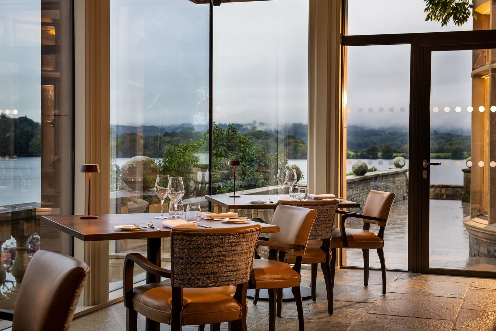Langdale Chase Hotel – photo 5