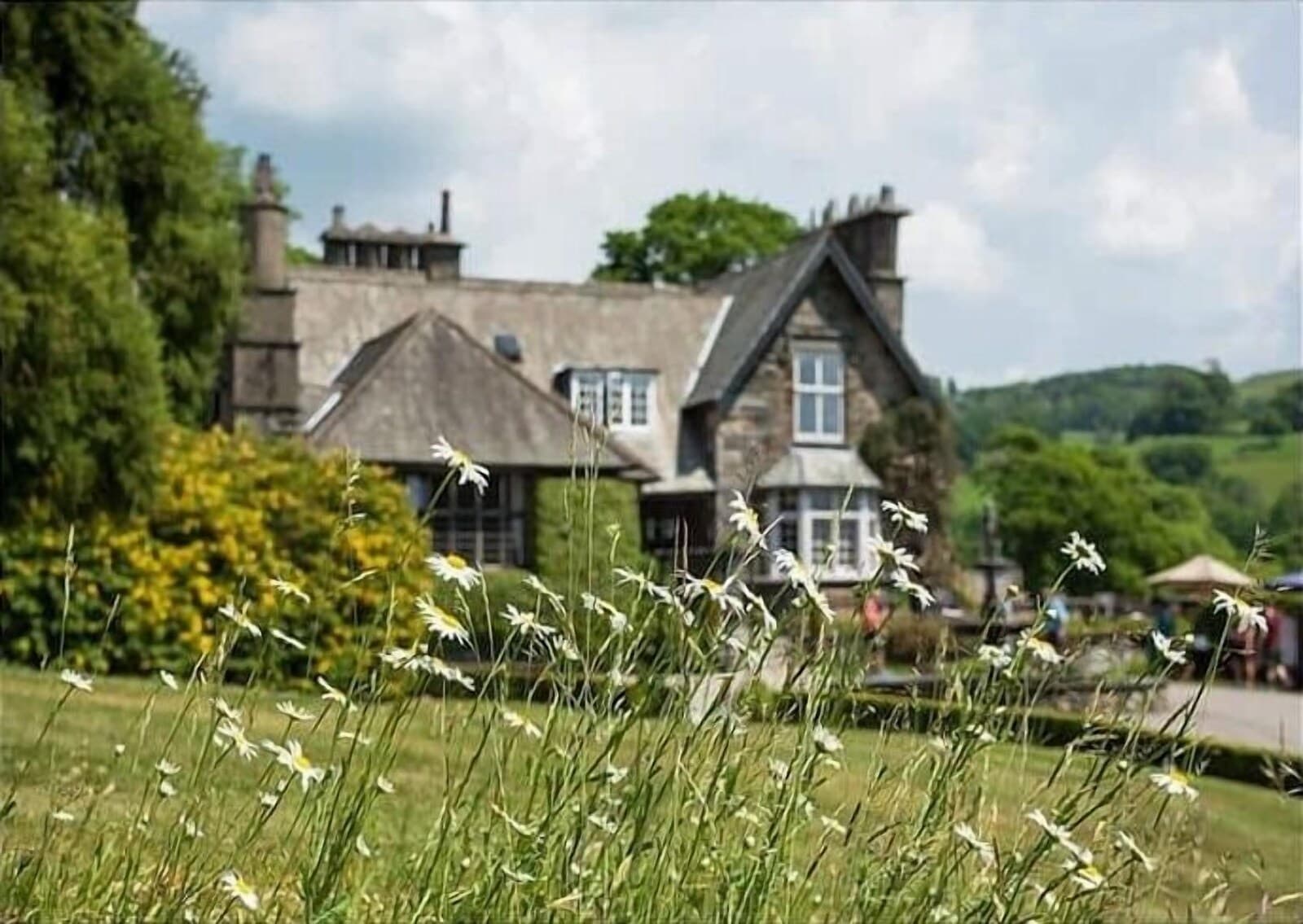 Broadoaks Boutique Country House – photo 3