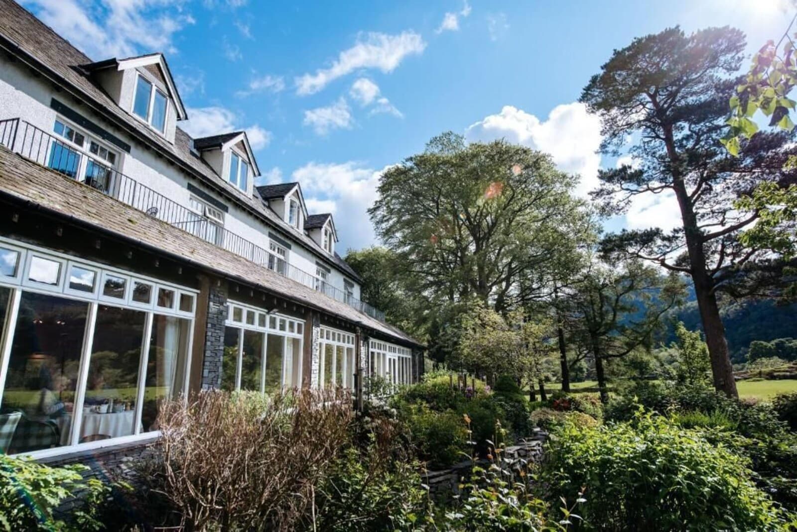 Borrowdale Gates Hotel – photo 4