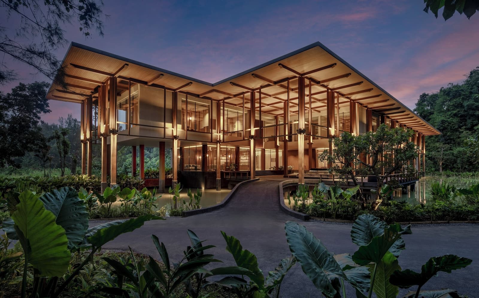 Anantara Layan Phuket Resort – photo 4