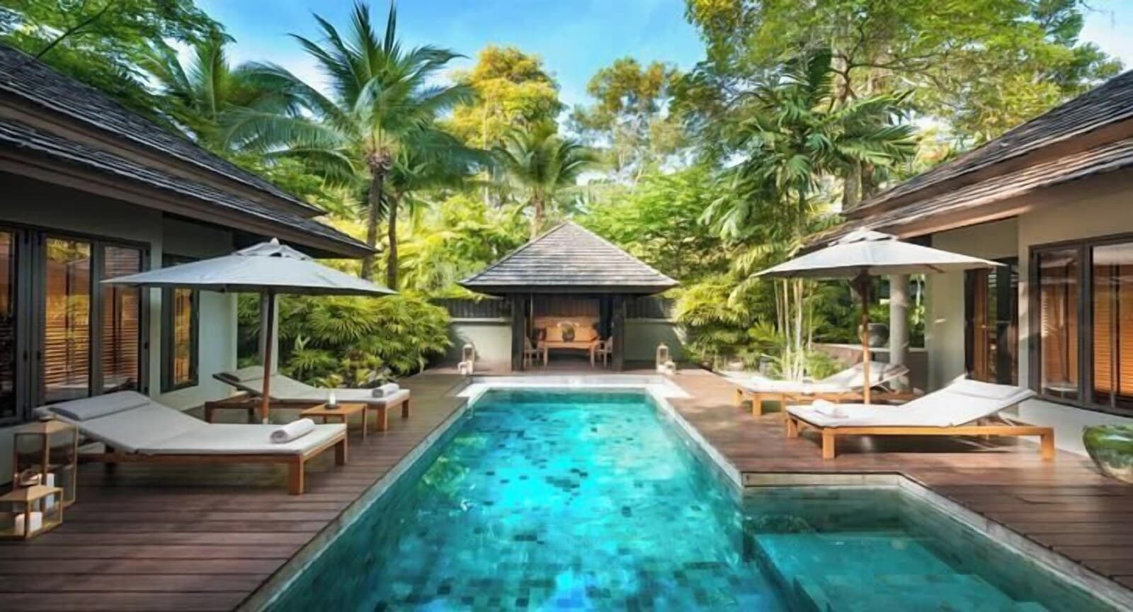 Anantara Layan Phuket Resort – photo 6
