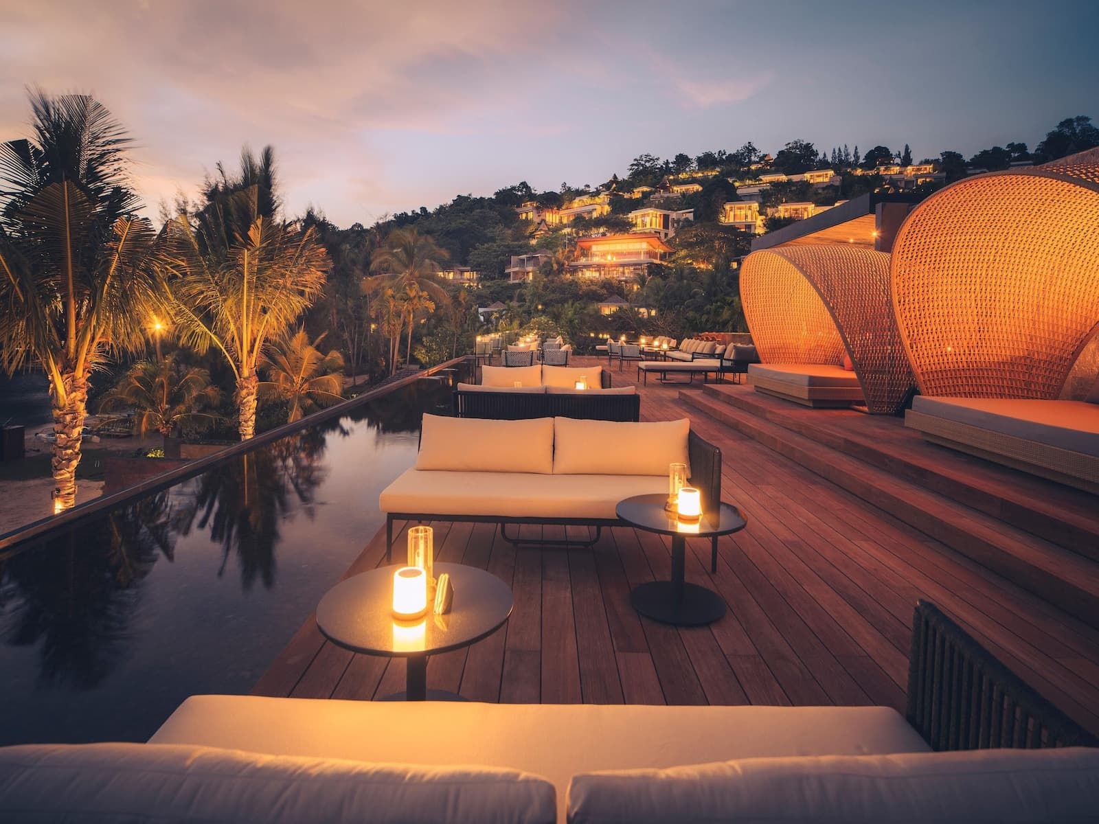Anantara Layan Phuket Resort – photo 7