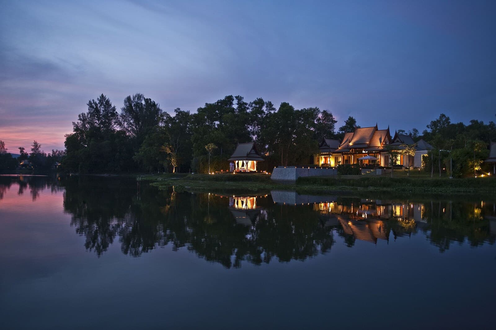 Banyan Tree Phuket – photo 4