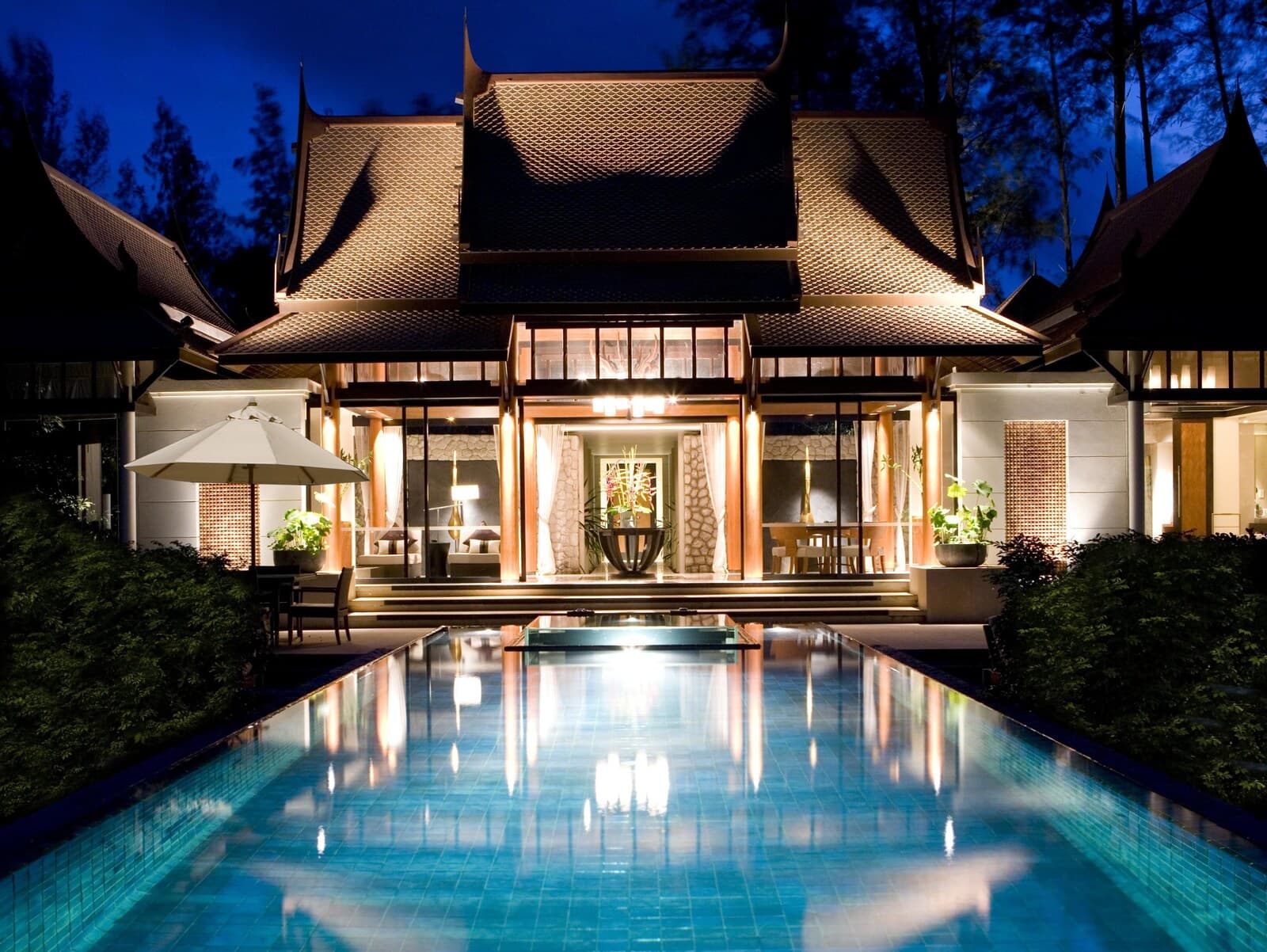 Banyan Tree Phuket – photo 6