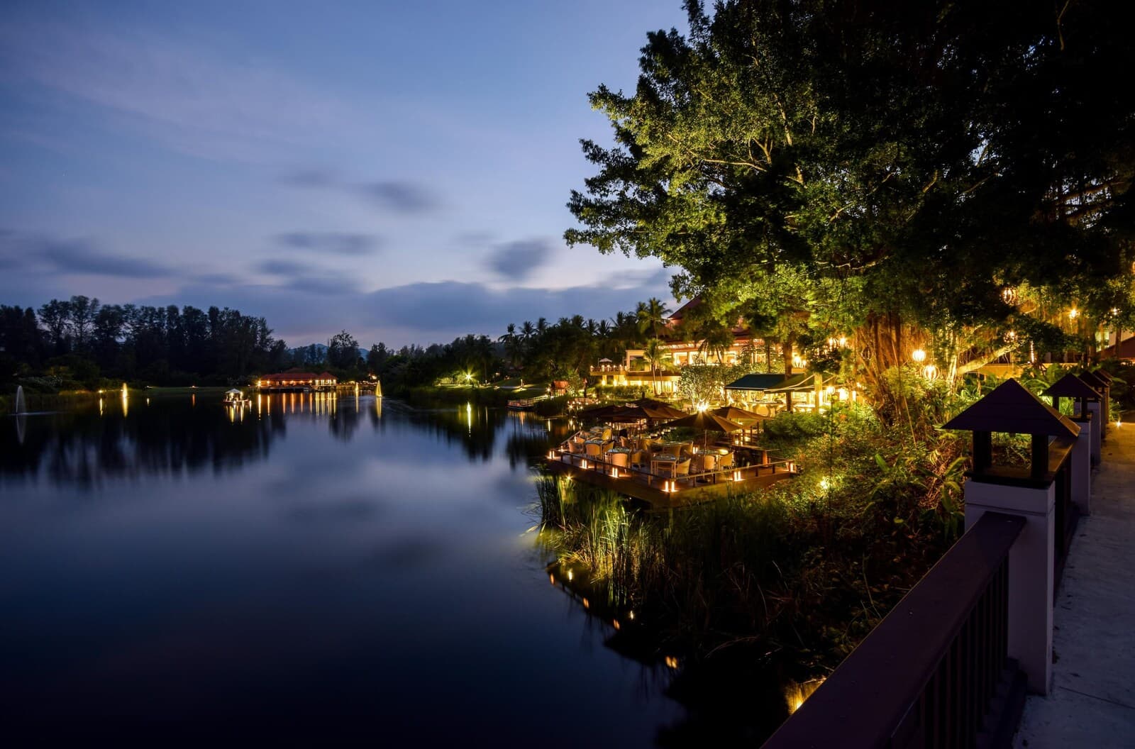 Banyan Tree Phuket – photo 7