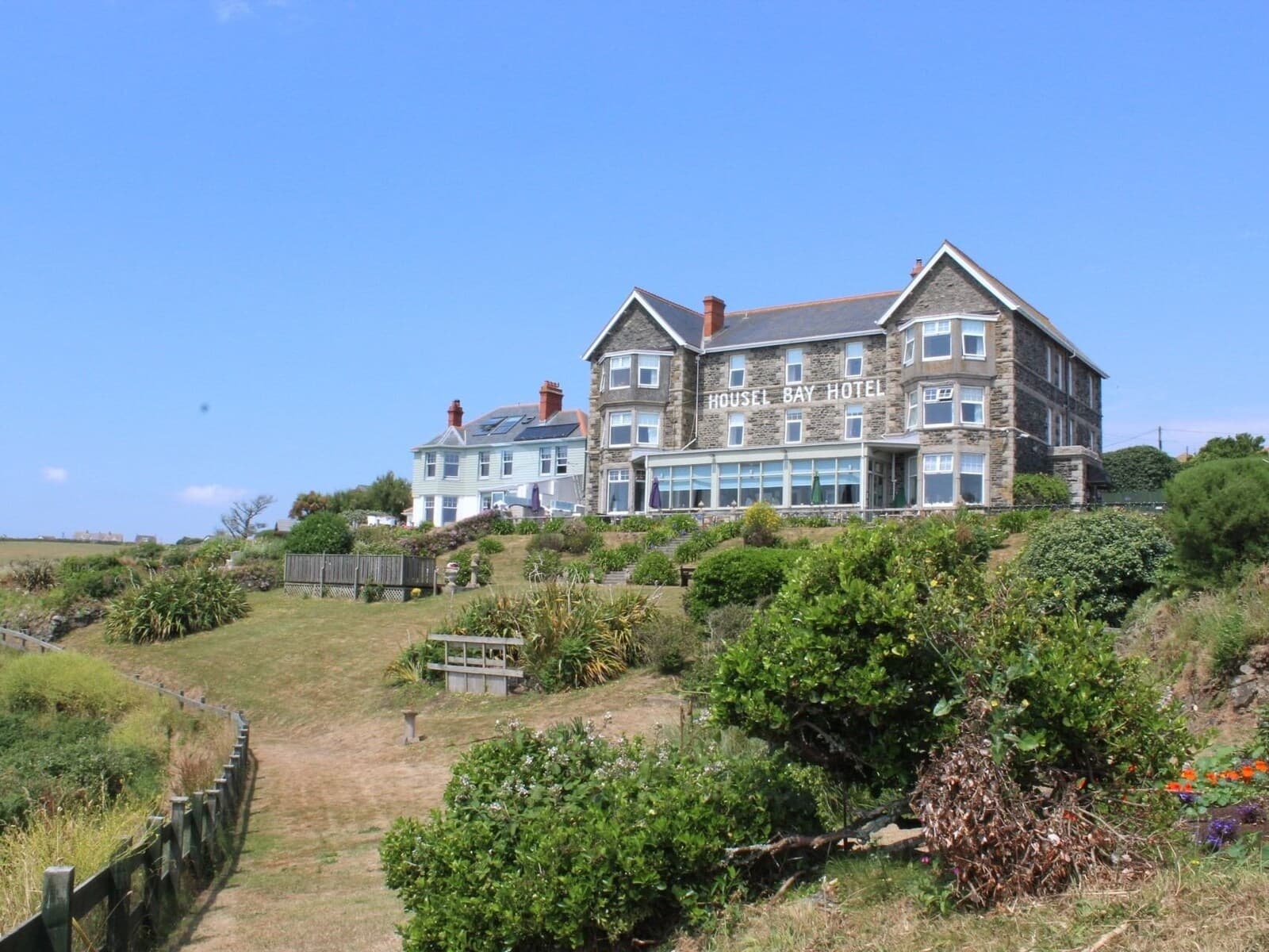 Housel Bay Hotel – photo 4
