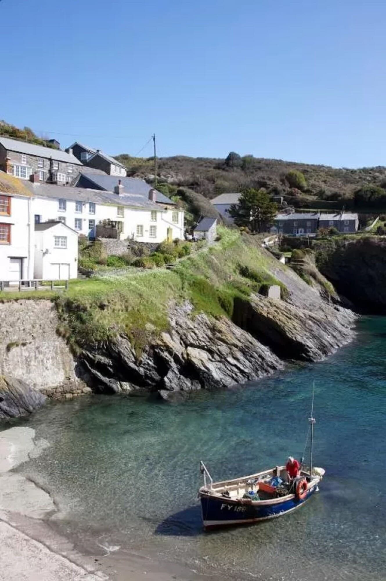 Lugger Hotel – photo 8