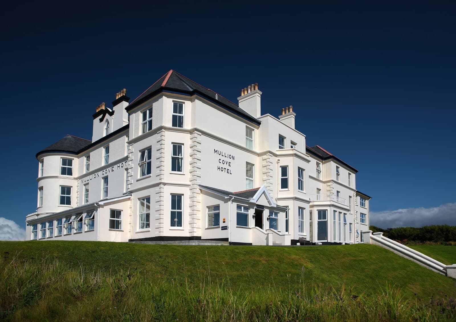 Mullion Cove Hotel & Spa – photo 4