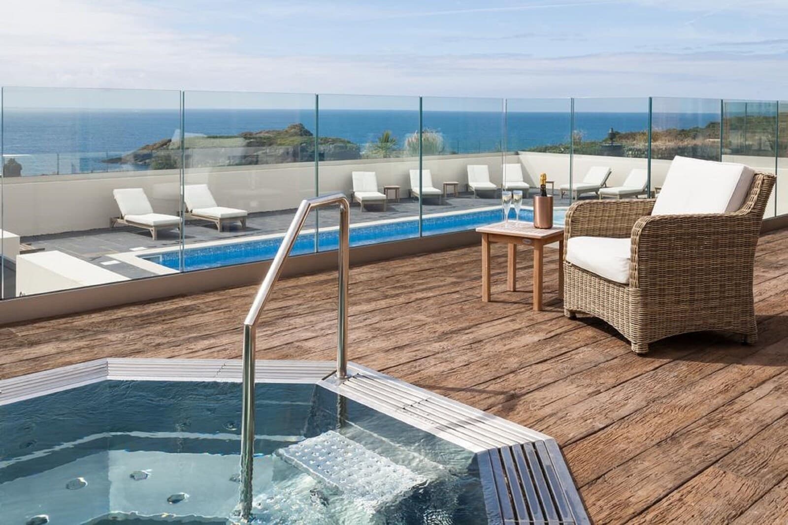 Mullion Cove Hotel & Spa – photo 6