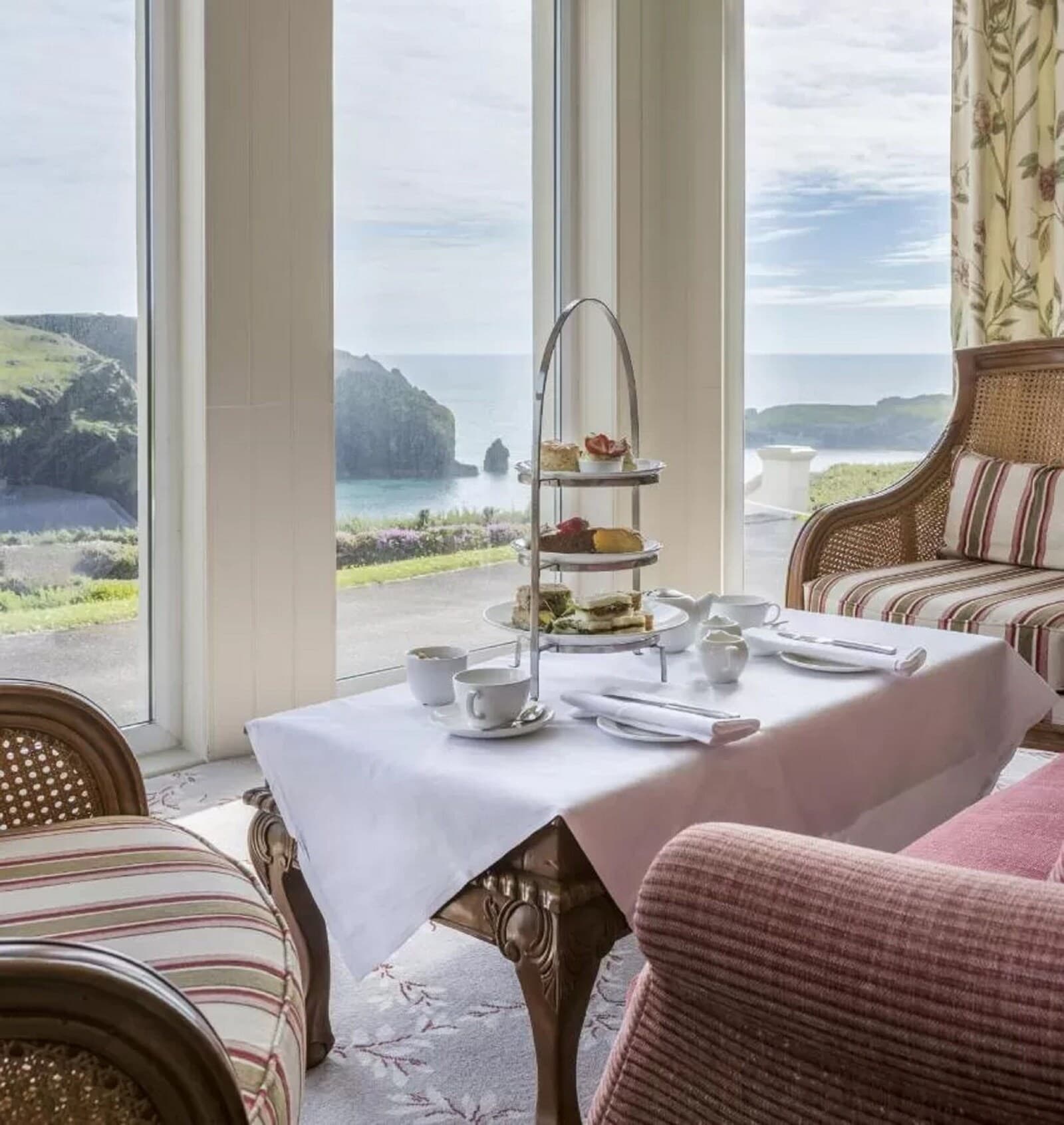 Mullion Cove Hotel & Spa – photo 8